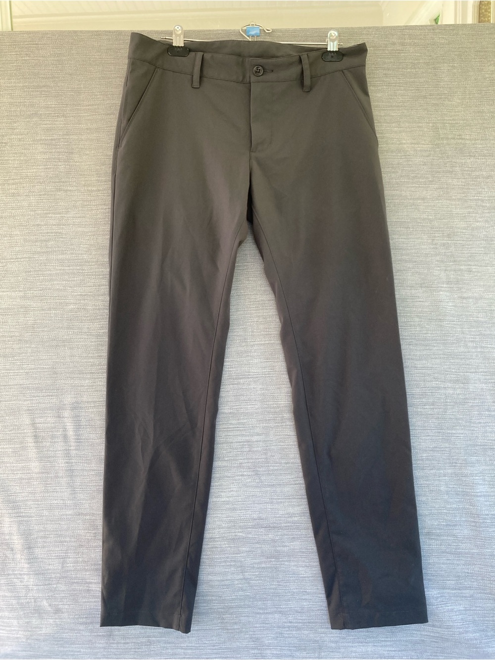 Peak Performance Pants Grey